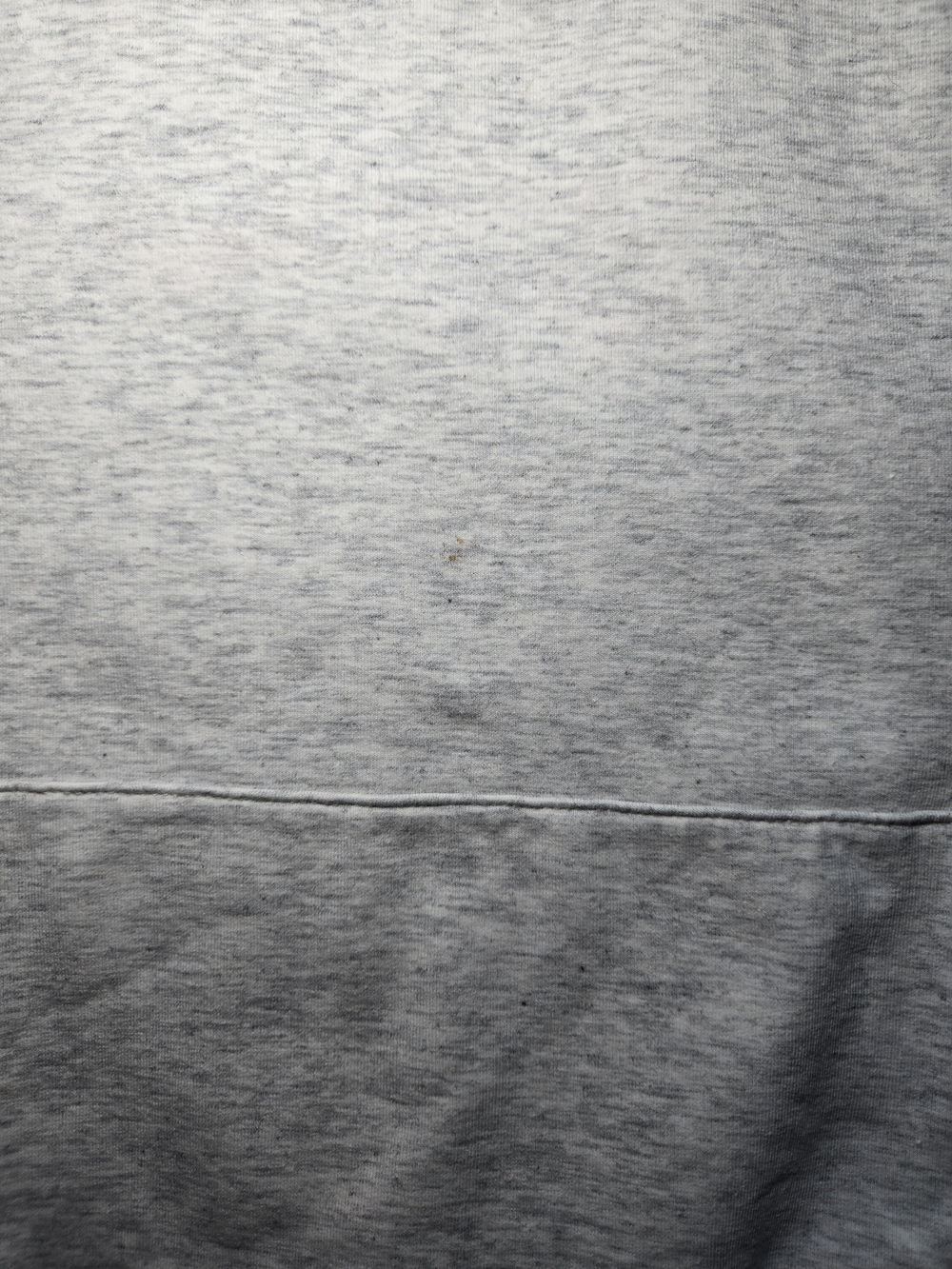 Athleta Cream Pullover Hoodie with Black Trim - Picture 8 of 9